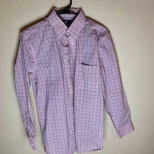 Stafford Longsleeve dress shirt